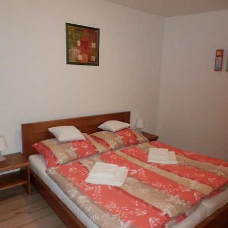 Dueta Apartment Český Krumlov Cameră foto