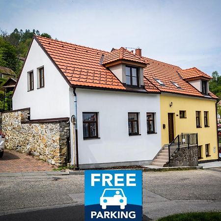 Dueta Apartment Český Krumlov Exterior foto