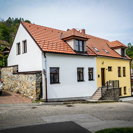 Dueta Apartment Český Krumlov Exterior foto